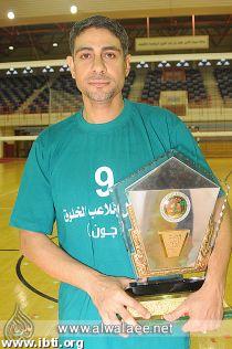 الابتسام