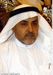 السيد علوي آل إبراهيم.