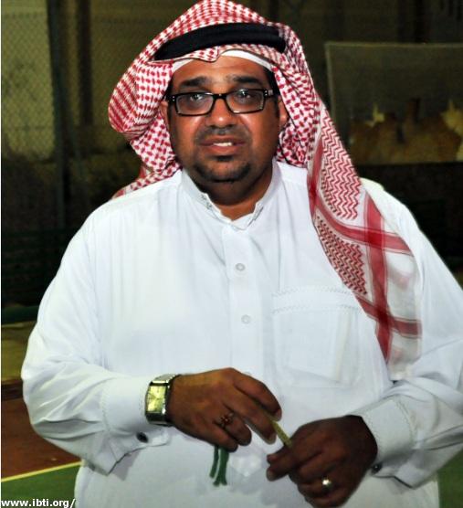 مهدي ابريق