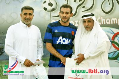 دورة الصواري الخيرية