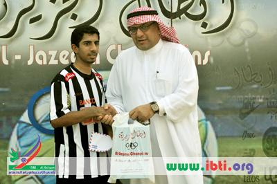 دورة الصواري الخيرية
